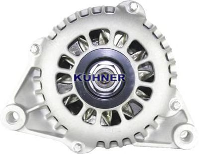 AD KUHNER 301070ri -  Генератор